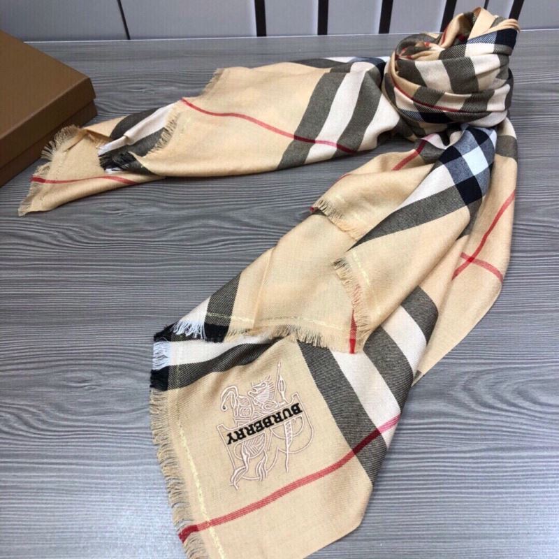 BURBERRY